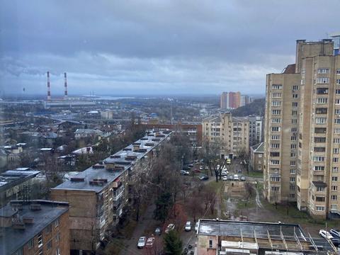 квартира по адресу Бусловская ул., 12