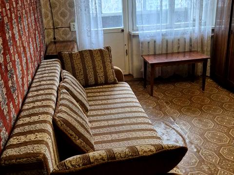 квартира по адресу Академика Заболотного ул., 41