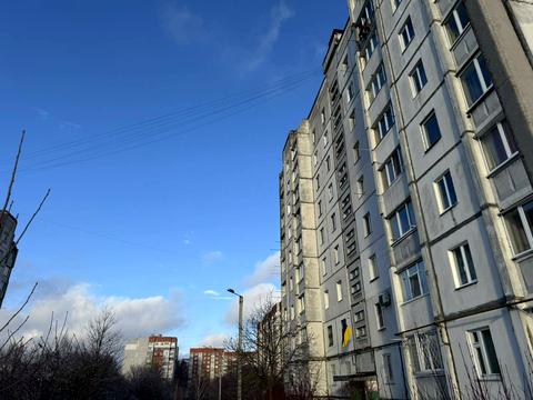 квартира за адресою Незалежності пров., 3