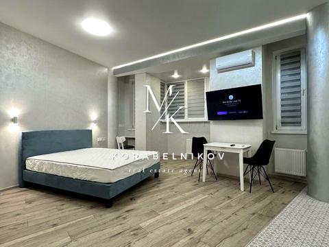 квартира за адресою Федора Ернста вул., 16