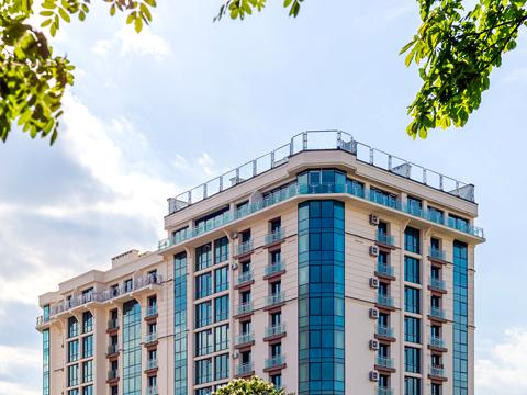 квартира за адресою Гетьмана Мазепи вул., 148/1
