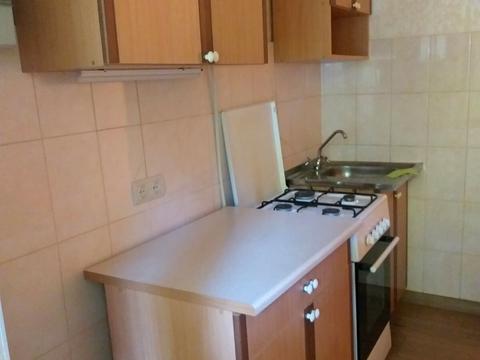 квартира по адресу Комарова, 10