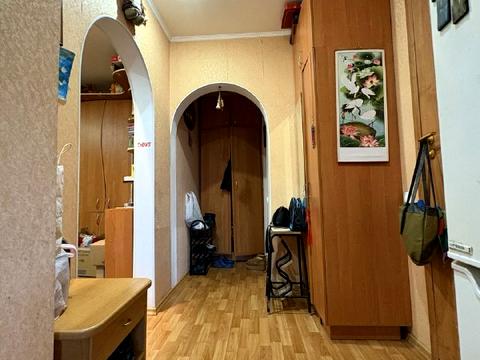 квартира по адресу Лазурная ул., 10в