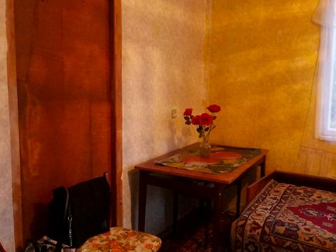 дом по адресу Садова