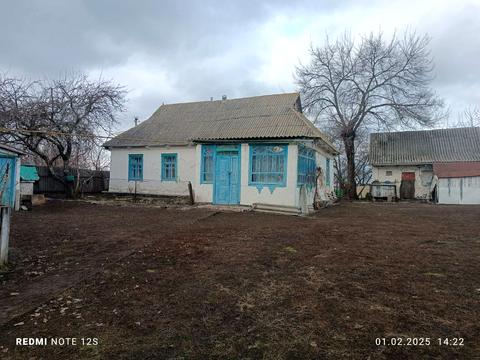 будинок за адресою Пролетарська