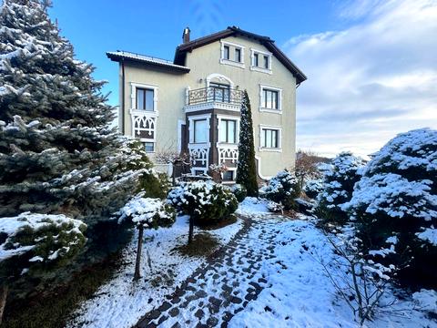 будинок за адресою Хмельницький, Лесі Українки вул., 12