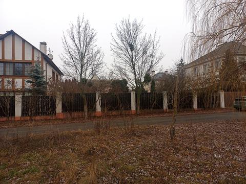 участок по адресу Миру