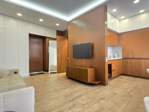 квартира по адресу Кловский спуск, 4