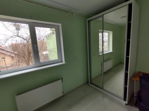 будинок за адресою Мускатна вул. (Зої Космодем'янської), 5