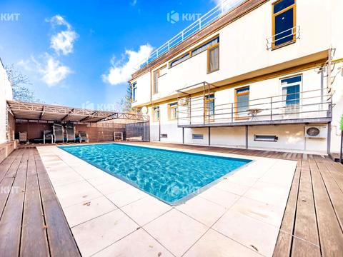 квартира за адресою Сабурівська вул. (Серп і Молот), 45