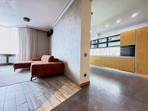 квартира по адресу Евгения Коновальца ул. (Щорса), 32-Г