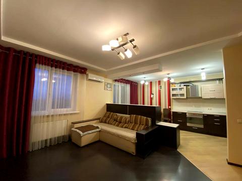 квартира за адресою Слобожанський просп. (Газети "Правда"), 14-Б