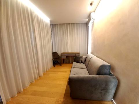 квартира по адресу Фонтанская дорога ул. (Перекопской дивизии улица), 77-А