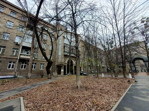 квартира за адресою Академіка Богомольця вул., 7/14