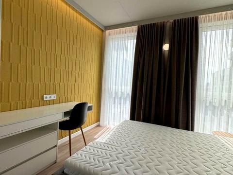 квартира по адресу Зеленая ул., 151