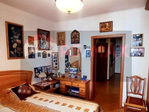 квартира за адресою Миколи Бажана просп., 12