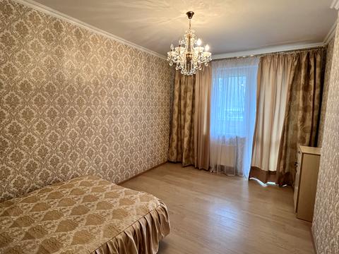 квартира по адресу Воскресенская ул., 18-Б