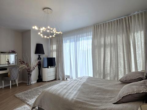 квартира за адресою Буслівська вул., 12