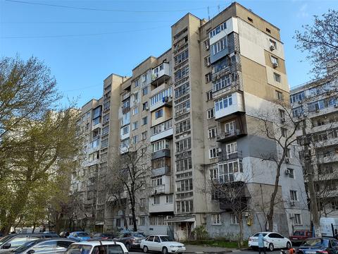 квартира по адресу Старорезничная ул. (Куйбышева), 35