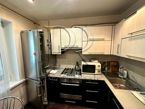 квартира за адресою Михайла Котельникова вул., 3