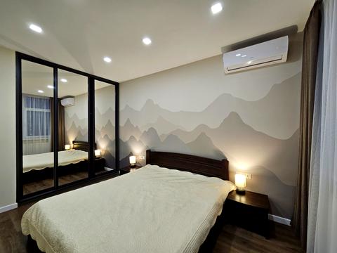 квартира за адресою Європейського Союзу просп. (Правди), 45