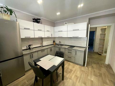 квартира за адресою Дніпро, Миколи Різоля вул. (Маршала Судця), 42