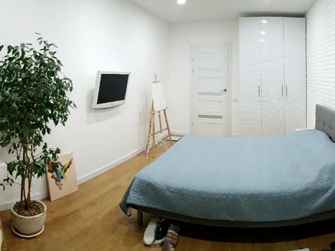 квартира по адресу Елизаветы Чавдар ул., 34