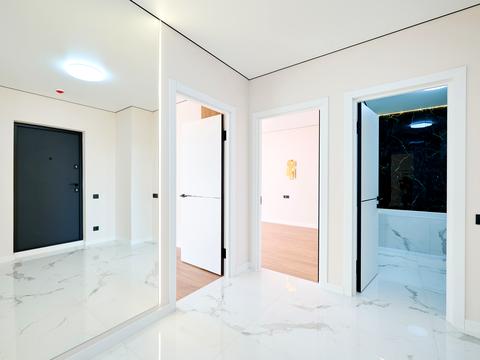 квартира по адресу Волчинецкая ул., 221е