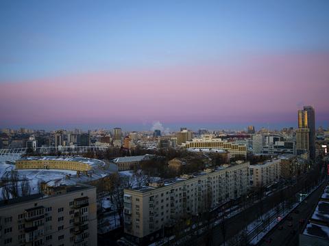 квартира по адресу Леси Украинки бульв., 7-А