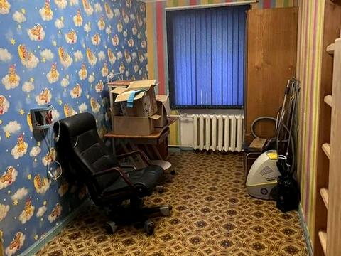 квартира за адресою Шевченка просп., 21