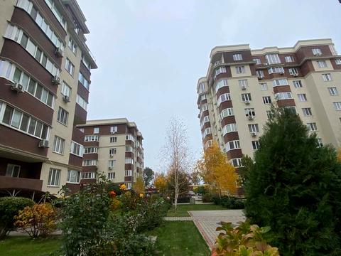 квартира за адресою Миколаївська вул., 3/4