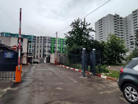 паркомісце за адресою Остафія Дашковича вул., 62/1