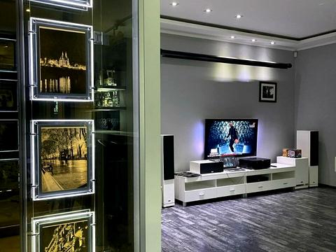 будинок за адресою Парковая, 8