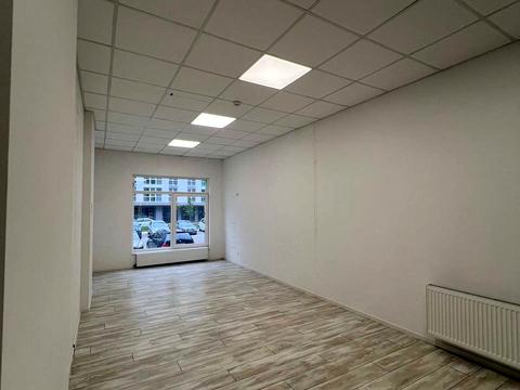 комерційна за адресою Тернопільська вул., 21к