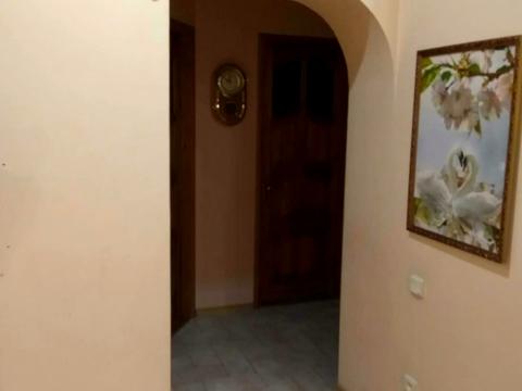 квартира по адресу Фортечная ул. (Грязнова), 888