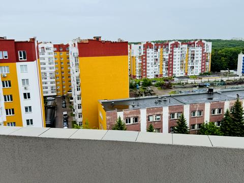 квартира за адресою Жасминова вул., 5б