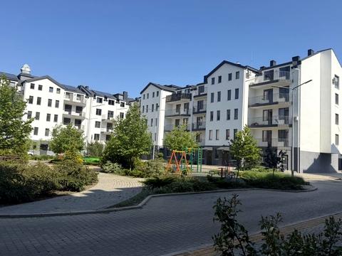 квартира по адресу Академика Сахарова ул., 11
