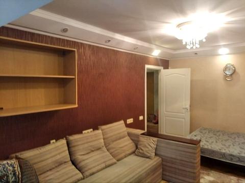 квартира по адресу Щусева ул., 8-А