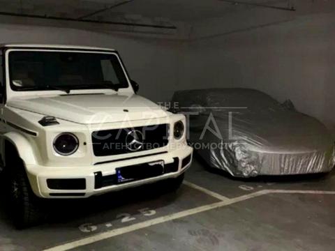 паркоместо по адресу Леси Украинки бульв., 2