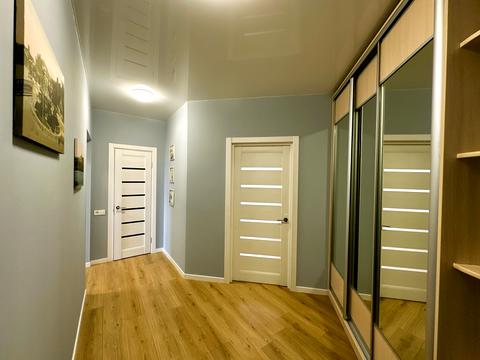 квартира за адресою Калинова вул., 7