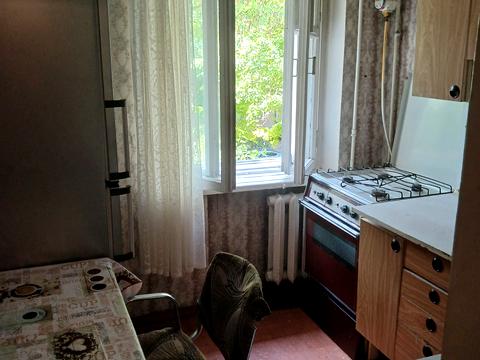 квартира за адресою Героїв Крут вул. (Валентини Терешкової), 2/4