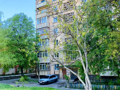 квартира по адресу Гірничих Інженерів ул. (Пушкина), 41