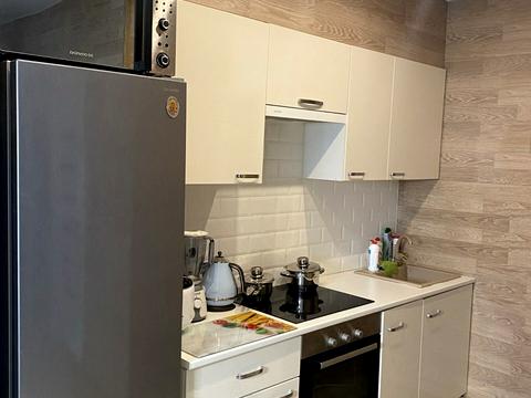 квартира за адресою Академіка Сахарова вул., 3в