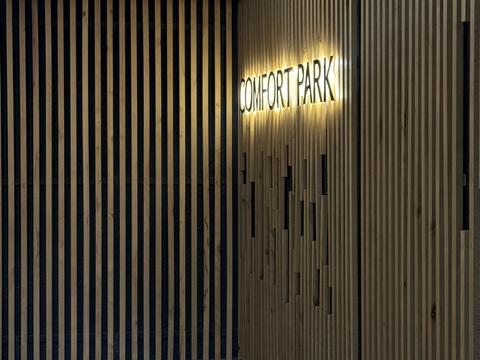 квартира за адресою Хіміків вул., 28, к.1-6