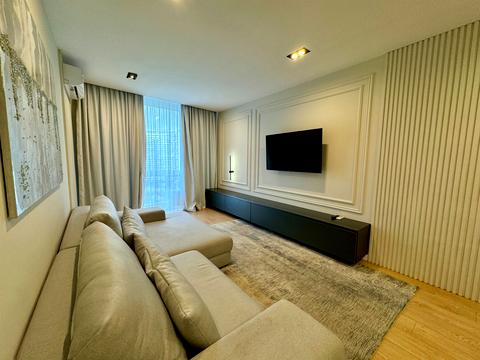 квартира за адресою Зарічна вул., 4