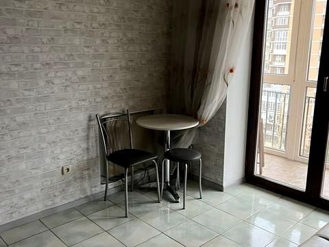 квартира по адресу Шампанский пер., 2/1