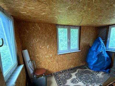 дом по адресу Яблоньская ул. (Кирова)