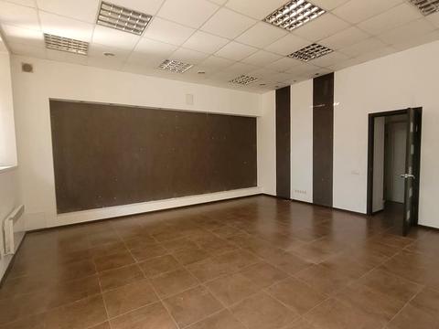коммерческая по адресу Академика Амосова ул., 22