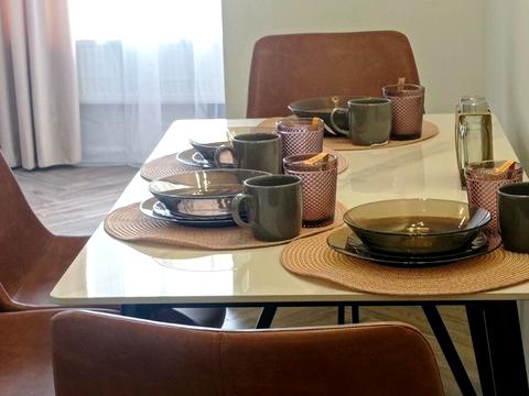 квартира за адресою Хмельницький, Степана Бандери вул., 30-А