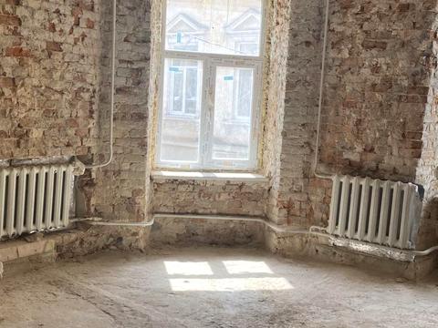 квартира по адресу Князя Мстислава Удалого ул., 5